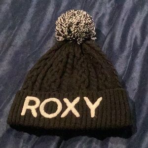 EUC Roxy Fjord beanie